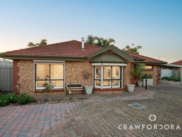 Apartment for sale in Horseshoe Creek, South Australia