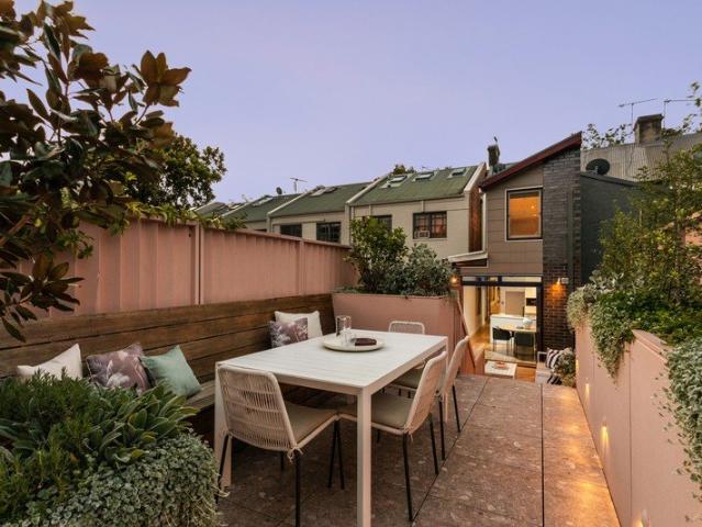 House for sale in Eveleigh, Sydney