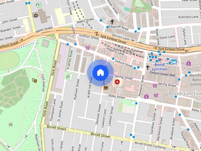 House for rent in Eastern Suburbs, Sydney