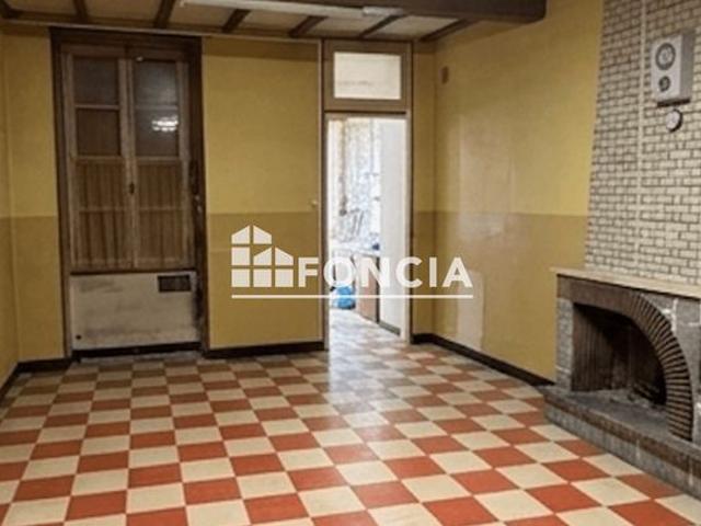 Maison vente à Saintes, Chenac-saint-seurin-d'uzet