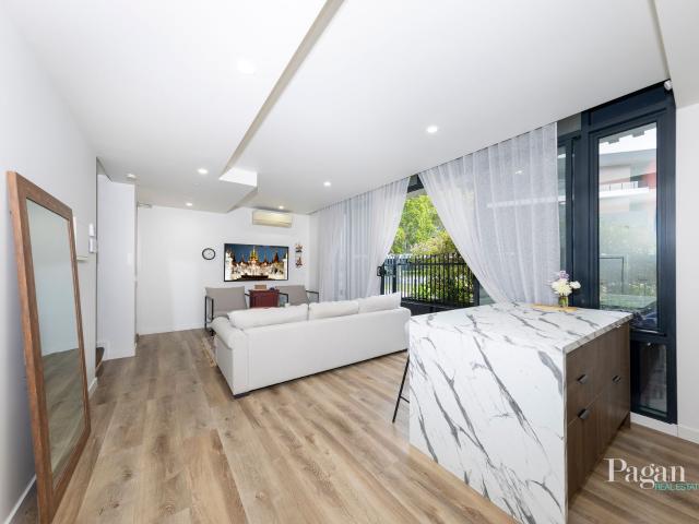 Townhouse for sale in Camerons Creek, Victoria