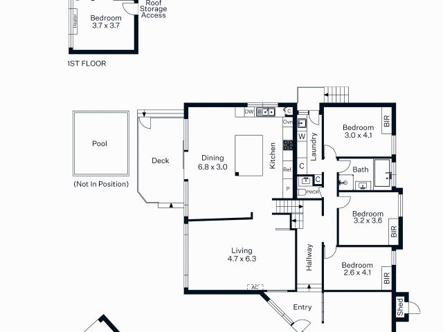 House for sale in Camerons Creek, Victoria