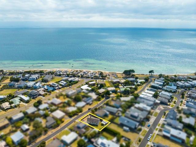 House for sale in Indented Head, Victoria