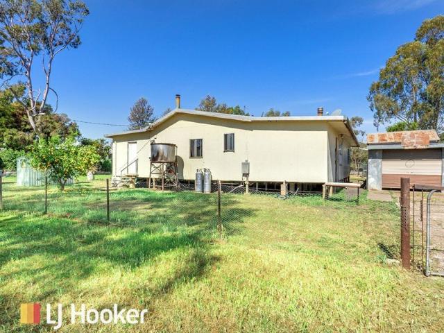 House for sale in Carroll, Gunnedah Shire Council