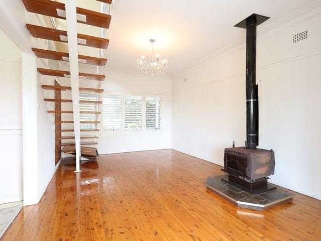 House for rent in Sutherland Shire, Sydney