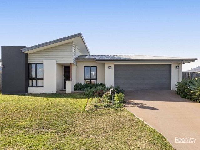 House for sale in Wyreema, Queensland