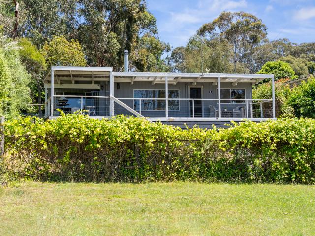 House for sale in Goughs Bay, Victoria