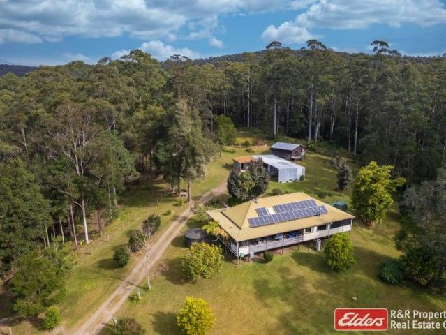 Cottage for sale in Topi Topi, New South Wales