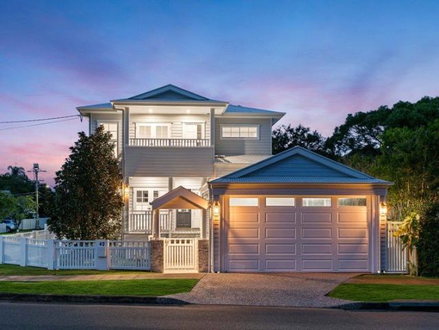 House for sale in Toombul, Queensland