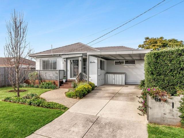 House for sale in Camerons Creek, Victoria
