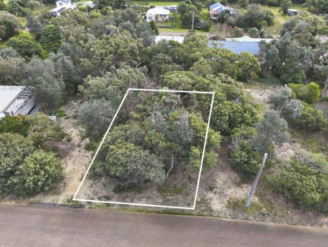 Land for sale in Victoria