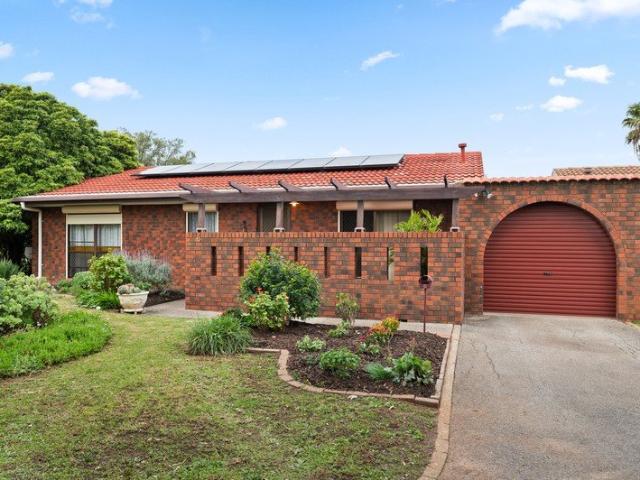 Apartment for sale in Horseshoe Creek, South Australia