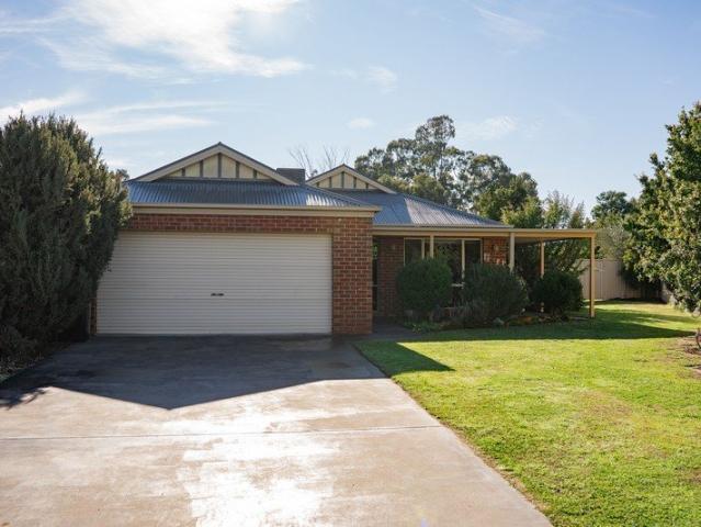 House for sale in Tocumwal, New South Wales
