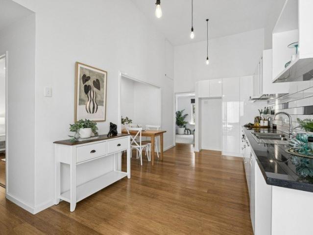 Villa for rent in West Perth, City of Vincent