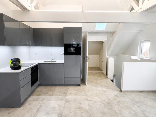 Studio mieten in Cheseaux-Lausanne, Waadt