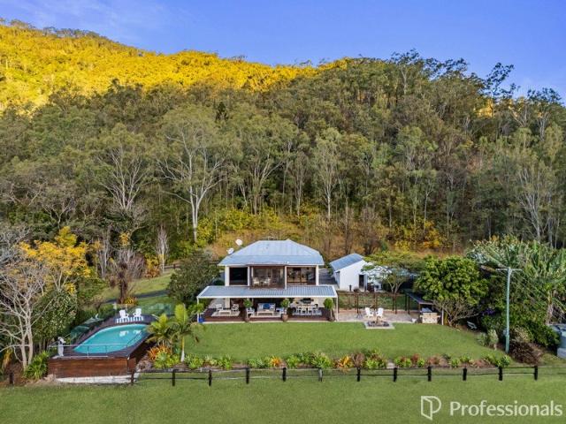 House for sale in Canungra, Queensland