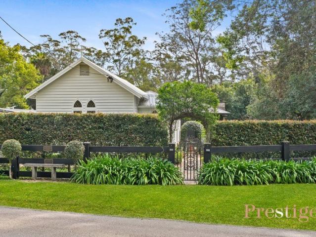 Cottage for sale in Gosford, New South Wales