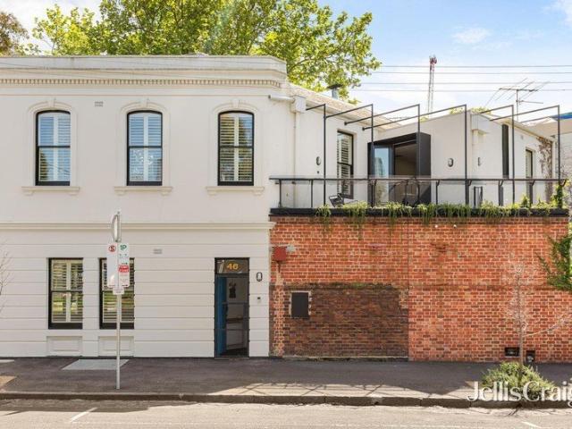 House for sale in Carlton, Melbourne