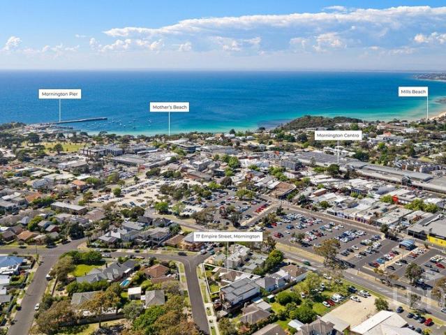 House for sale in Mornington, Melbourne
