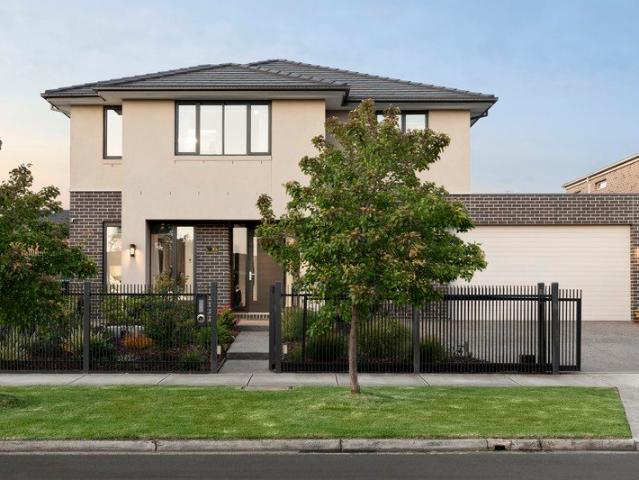 House for rent in Strathmore, Melbourne