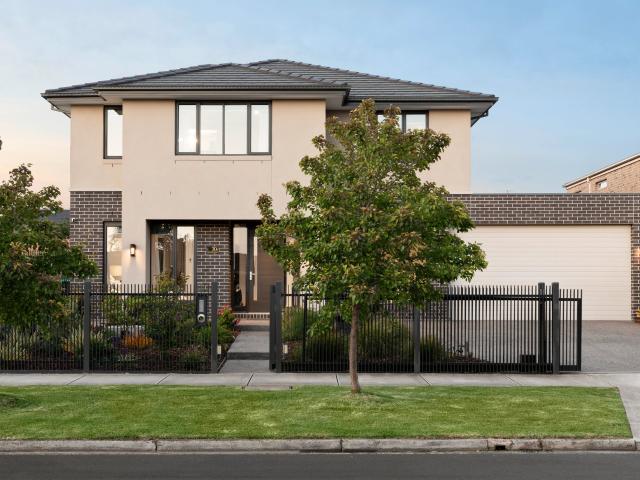 House for rent in Strathmore, Melbourne