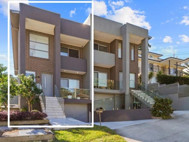 Duplex for sale in Sydney, New South Wales