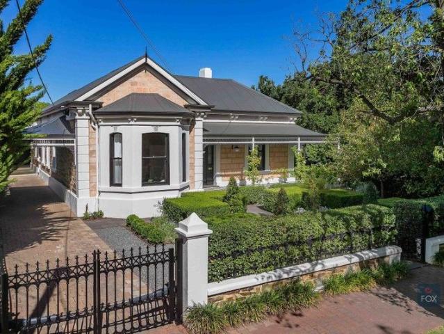 House for sale in Malvern