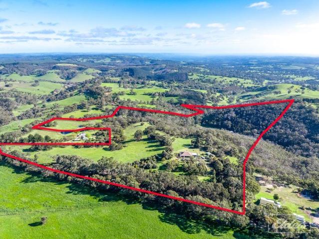 Cottage for sale in Horseshoe Creek, South Australia
