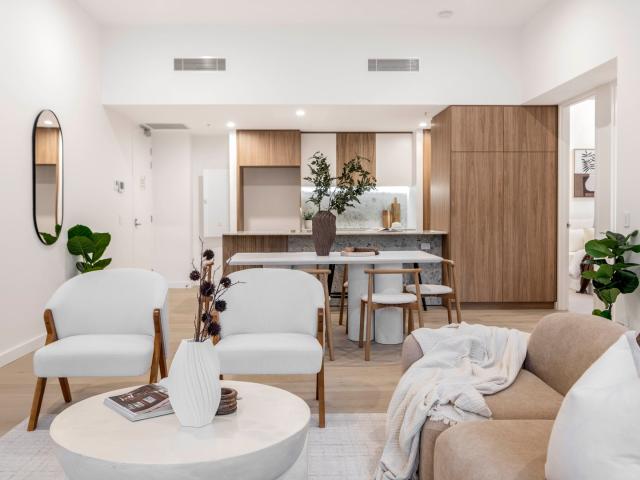 Property for sale in Parkes, Canberra