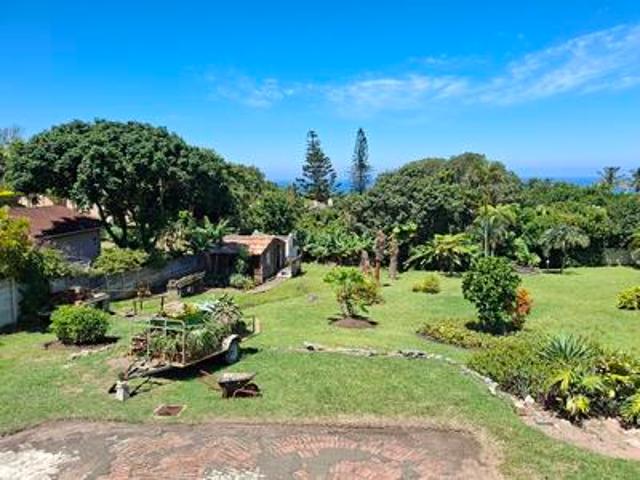 House for sale in Umkomaas, Kwazulu-natal