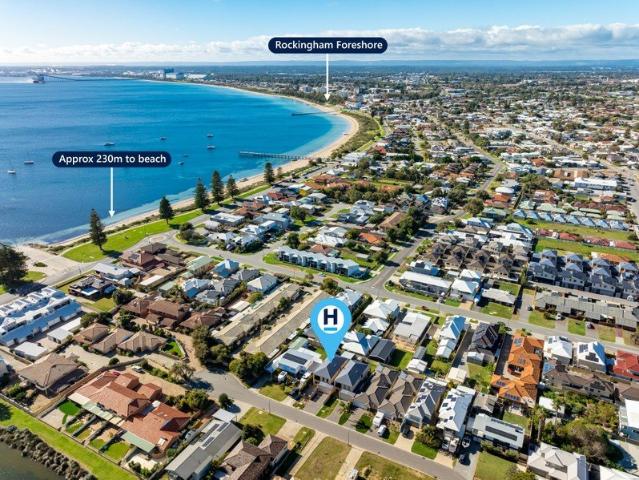 House for sale in Rockingham, Western Australia