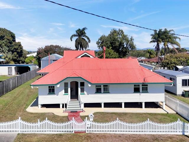 House for sale in Mackay, Queensland