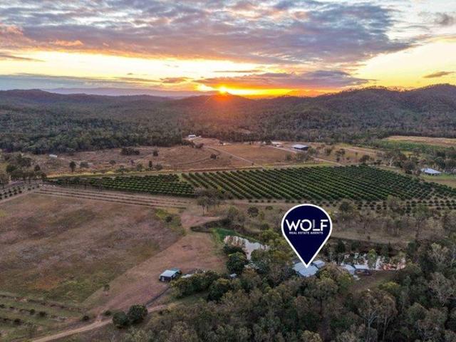 Property for sale in Koah, Queensland