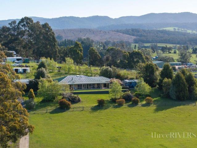 Cottage for sale in Glengarry, West Tamar