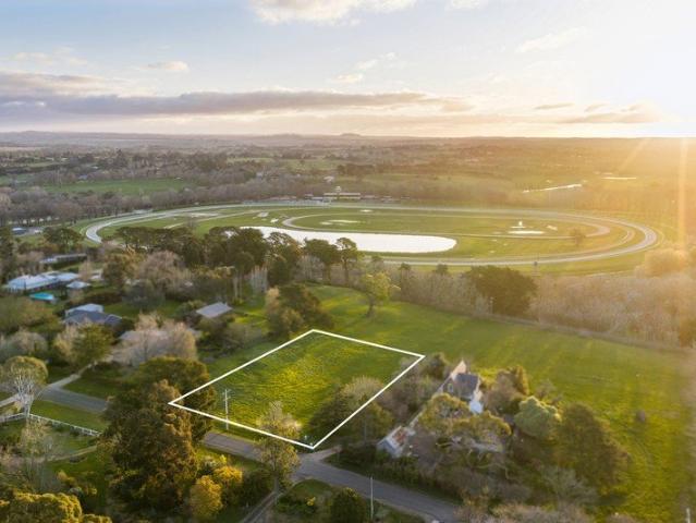 Land for sale in Kyneton, Shire of Macedon Ranges