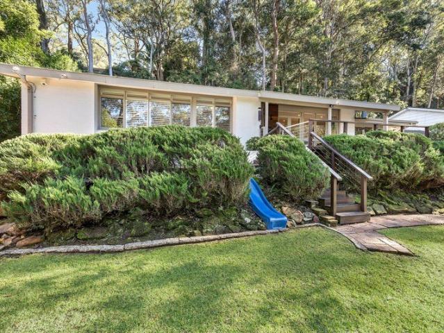 House for sale in Sydney, New South Wales