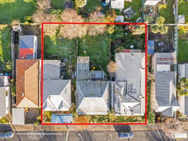 Land for sale in Otakou