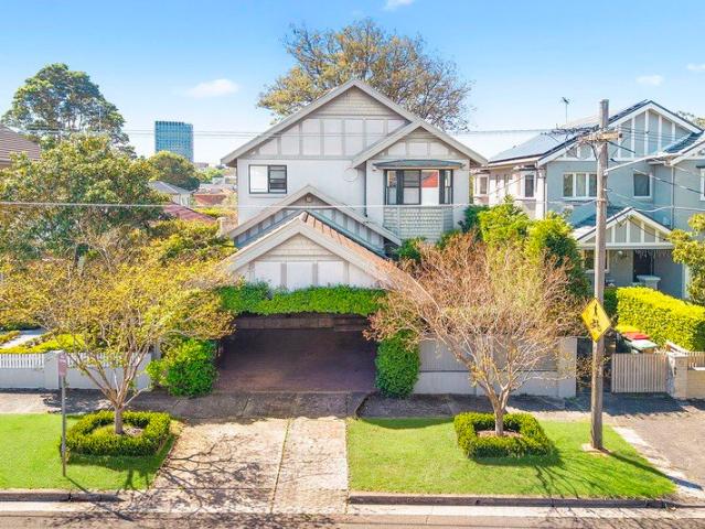 House for sale in Eastern Suburbs, Sydney