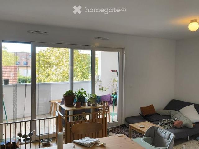 Apartment mieten in Romanel-sur-Lausanne, District de Lausanne
