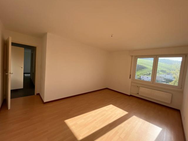 Apartment mieten in Le Locle
