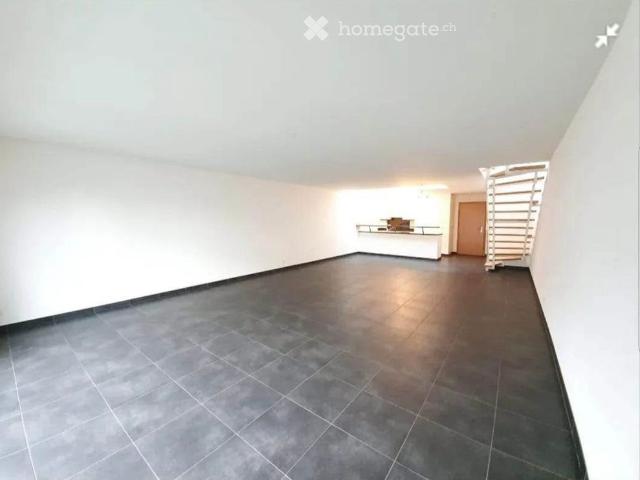 Apartment mieten in Géronde, Sierre