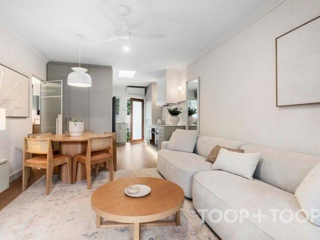 Apartment for sale in Horseshoe Creek, South Australia