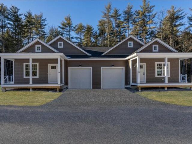 Condo for sale in New Hampshire