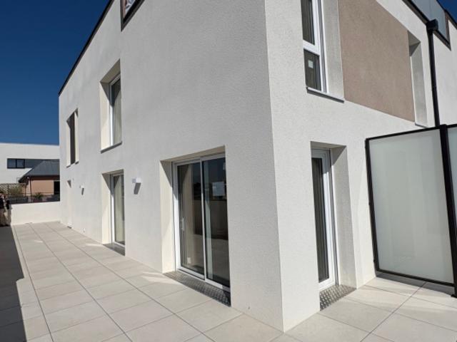 Appartement vente à Rennes, Bretagne