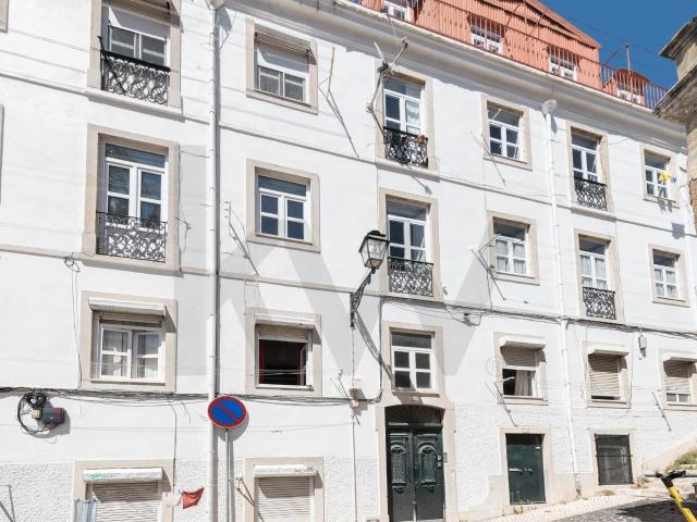 Apartamento alugar em Lisboa