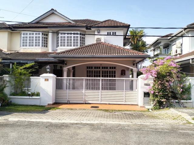 Residential House for sale in Alor Setar, Kota Setar