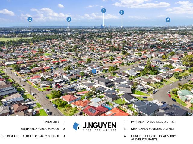 House for sale in Fairfield West, New South Wales