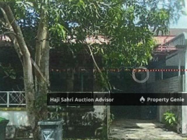 Terraced House for rent in Sungai Petani, Kuala Muda