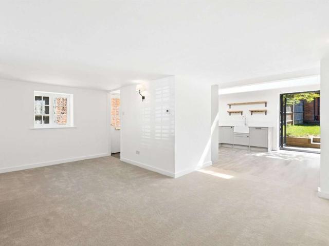 House for rent in Henley-on-Thames, Berrick Salome