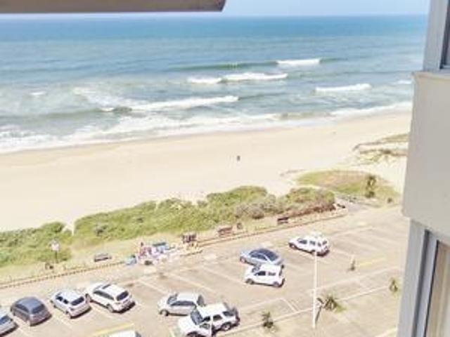 Apartment for sale in Kingsburgh, Kwazulu-natal